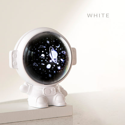 Spaceman Glow Projector - Light Up Your Universe !