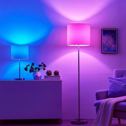 Creative Home LED Smart Bluetooth Speaker E27 Bulb Light